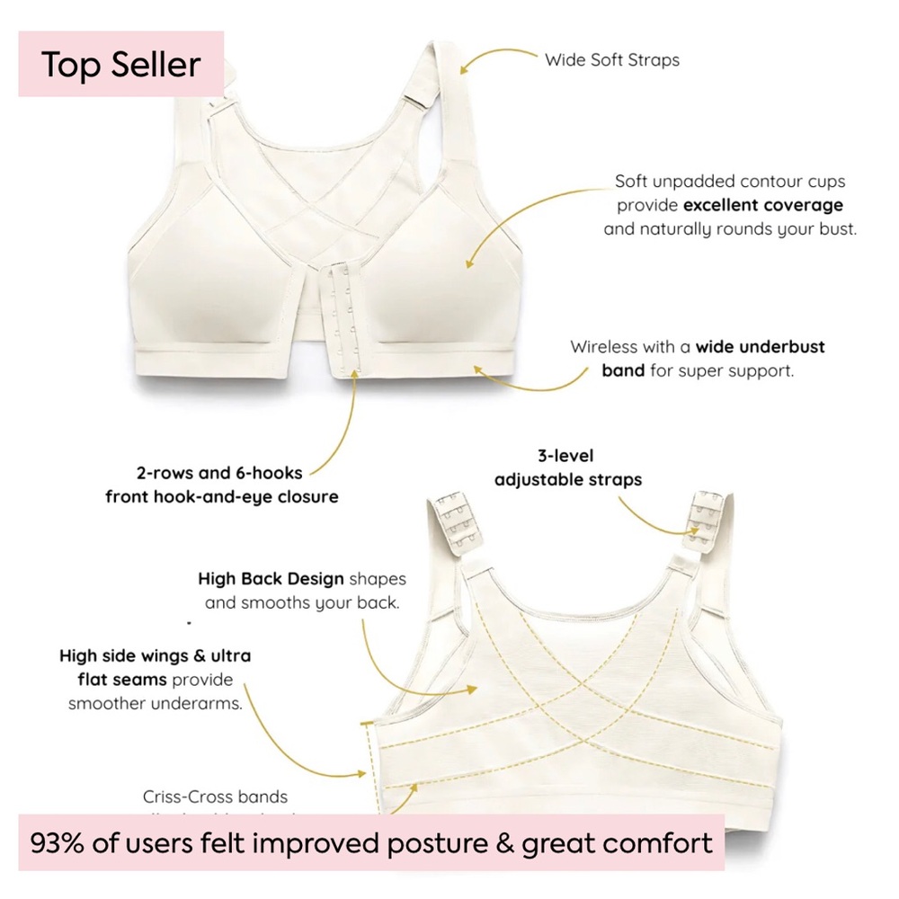 Magic Bra - Picture 3 of 5